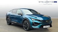 2024 Peugeot 408 1.2 PureTech GT Fastback 5dr Petrol EAT Euro 6 (s/s) (130 ps) H