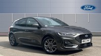 2023 Ford Focus 1.0 EcoBoost ST-Line 5dr Petrol Hatchback Hatchback Petrol Manua