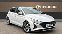 2026 Hyundai i20 1.0T GDi 90 Tech Line 5dr Petrol Hatchback Hatchback Petrol Man