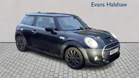 2016 MINI Hatch 2.0 Cooper S 3dr Auto Hatchback Petrol Automatic