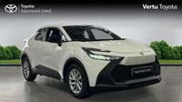 2024 Toyota C-HR 1.8 Hybrid Icon 5dr CVT Hybrid Hatchback Hatchback Hybrid Autom