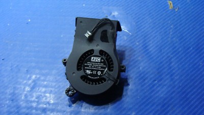 iMac 21" A1311 Mid 2011 MC309LL/A Genuine Hard Drive Cooling Fan 922-9121 GLP*