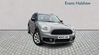 2019 MINI Countryman 1.5 Cooper Classic 5dr Hatchback Petrol Manual