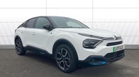 2021 Citroen C4 100kW Shine Plus 50kWh 5dr Auto Electric Hatchback Hatchback Ele