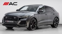 2024 Audi RS Q8 RS Q8 TFSI Quattro Vorsprung 5dr Tiptronic ESTATE PETROL Automat