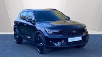 2024 Volvo XC40 2.0 B4P Plus Black Edition 5dr Auto Petrol Estate Estate Petrol 