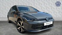 2026 Volkswagen Golf ETSI MHEV Match DSG Euro 6 5-door Hatchback Petrol Automati