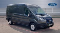 2026 Ford Transit E-350 L3 Rwd 135kW 68kWh H2 Trend Van Auto Medium Roof Van Ele