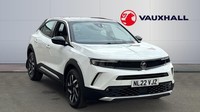 2022 Vauxhall Mokka 1.2 Turbo Elite Premium 5dr Petrol Hatchback Hatchback Petro