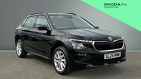2025 Skoda Kamiq 1.0 TSI SE Edition 5dr Petrol Hatchback Hatchback Petrol Manual
