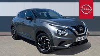 2024 Nissan Juke 1.0 DiG-T 114 N-Connecta 5dr Petrol Hatchback Hatchback Petrol 