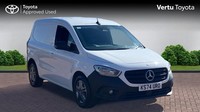2024 Mercedes-Benz Citan L1 Diesel 110CDI Pro Van Auto Van Diesel Automatic