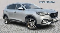 2023 MG Motor UK Hs 1.5 T-GDI Exclusive 5dr DCT Hatchback Petrol Automatic