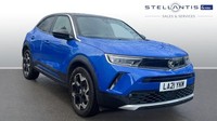 2021 Vauxhall Mokka 1.2 Turbo Ultimate Nav SUV 5dr Petrol Auto Euro 6 (s/s) (130