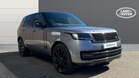 2025 Land Rover Range Rover 3.0 D300 Autobiography 4dr Auto Diesel Estate Estate