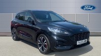2023 Ford Kuga 2.5 FHEV ST-Line X Edition 5dr CVT Hybrid Estate Estate Hybrid Au