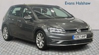 2018 Volkswagen Golf 2.0 TDI GT 5dr DSG Hatchback Diesel Automatic