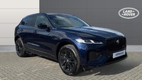 2024 Jaguar F-Pace 2.0 P400e R-Dynamic HSE Black 5dr Auto AWD Estate Estate Hybr