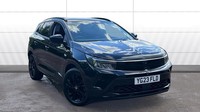 2023 Vauxhall Grandland 1.2 Turbo GS 5dr Petrol Hatchback Hatchback Petrol Manua