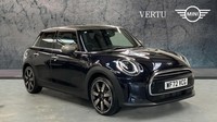 2022 MINI Hatch 1.5 Cooper Exclusive 5dr Auto Petrol Hatchback Hatchback Petrol 
