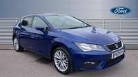 2019 SEAT Leon 1.5 TSI EVO SE Dynamic [EZ] 5dr HATCHBACK PETROL Manual