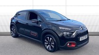 2022 Citroen C3 1.2 PureTech C-Series 5dr Petrol Hatchback Hatchback Petrol Manu