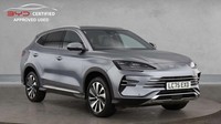 2025 BYD Seal U 1.5T DM-i AWD Design 5dr Auto MPV PETROL/ELECTRIC Automatic