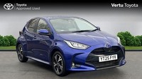 2025 Toyota Yaris 1.5 Hybrid Design 5dr CVT Hybrid Hatchback Hatchback Hybrid Au