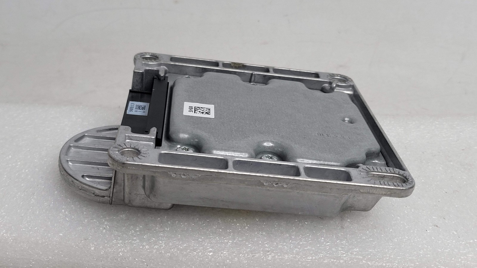 0 Bmw F20 F30 F80 M3 M4 135M 140M ICM PLUS ECU AIRBAG CONTROL V-7.3 MODULE 6882969 image 3
