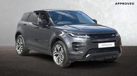 2020 Land Rover Range Rover Evoque Hatchback 2.0 P250 R-Dynamic HSE 5dr Auto SUV