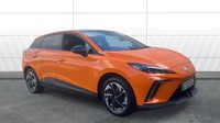 2023 MG MG4 150kW Trophy EV Long Range 64kWh 5dr Auto Electric Hatchback Hatchba