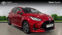 2022 Toyota Yaris 1.5 Hybrid Design 5dr CVT Hybrid Hatchback Hatchback Hybrid Au