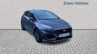 2023 Ford Fiesta 1.0 EcoBoost Hybrid mHEV 125 ST-Line 5dr Auto Hatchback Petrol 