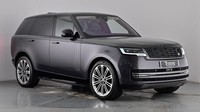 2022 Land Rover Range Rover 3.0 D300 MHEV Autobiography Auto 4WD Euro 6 (s/s) 5d