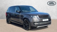 2025 Land Rover Range Rover 3.0 D350 HSE LWB 4dr Auto (7 Seat) VAT Q With Clim