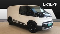 2026 Kia PV5 Cargo 120kW Essential Long Range 71kWh Van Auto Van Electric Automa