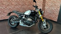2025 BMW R12 Ninet 24MY BMW R12 Ninet ROADSTER Petrol Manual