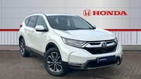 2022 Honda CR-V 2.0 i-MMD Hybrid EX 5dr eCVT Hybrid Estate Estate Hybrid Automat