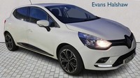 Renault Clio 0.9 TCE 90 Iconic 5dr Hatchback Petrol Manual