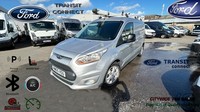 2015 Ford Transit Connect 1.6 TDCi 115ps Limited Van NO VAT  PANEL VAN Diesel Ma