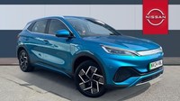 2024 BYD Atto 3 150kW Design 60kWh 5dr Auto Electric Hatchback Hatchback Electri