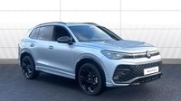 2025 Volkswagen Tiguan 1.5 TSI eHybrid R-Line 5dr DSG ESTATE PETROL/ELECTRIC Aut