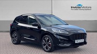 2022 Ford Kuga 2.0 EcoBlue 190 ST-Line X Edition 5dr Auto AWD Diesel