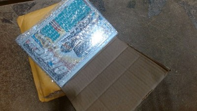 Item photo(s) from verified buyer