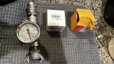 Artikelfoto(s) von einem verifizierten Käufer