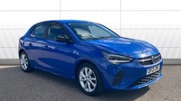 2021 Vauxhall Corsa 1.2 SE 5dr Petrol Hatchback Hatchback Petrol Manual