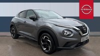 2023 Nissan Juke 1.0 DiG-T 114 N-Connecta 5dr Petrol Hatchback Hatchback Petrol 