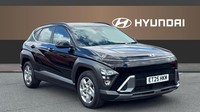 2025 Hyundai KONA 1.6T 138 Advance 5dr Petrol Hatchback Hatchback Petrol Manual