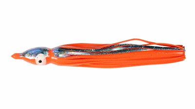 Lobo Lures Typhoon Softies Trolling Sailfish Teaser Marlin Lure Big Game Fishing