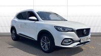 2023 MG MG HS 1.5 T-GDI Exclusive 5dr DCT Petrol Hatchback Hatchback Petrol Auto